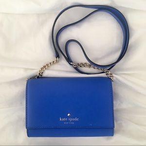 Kate Spade Crossbody/Clutch